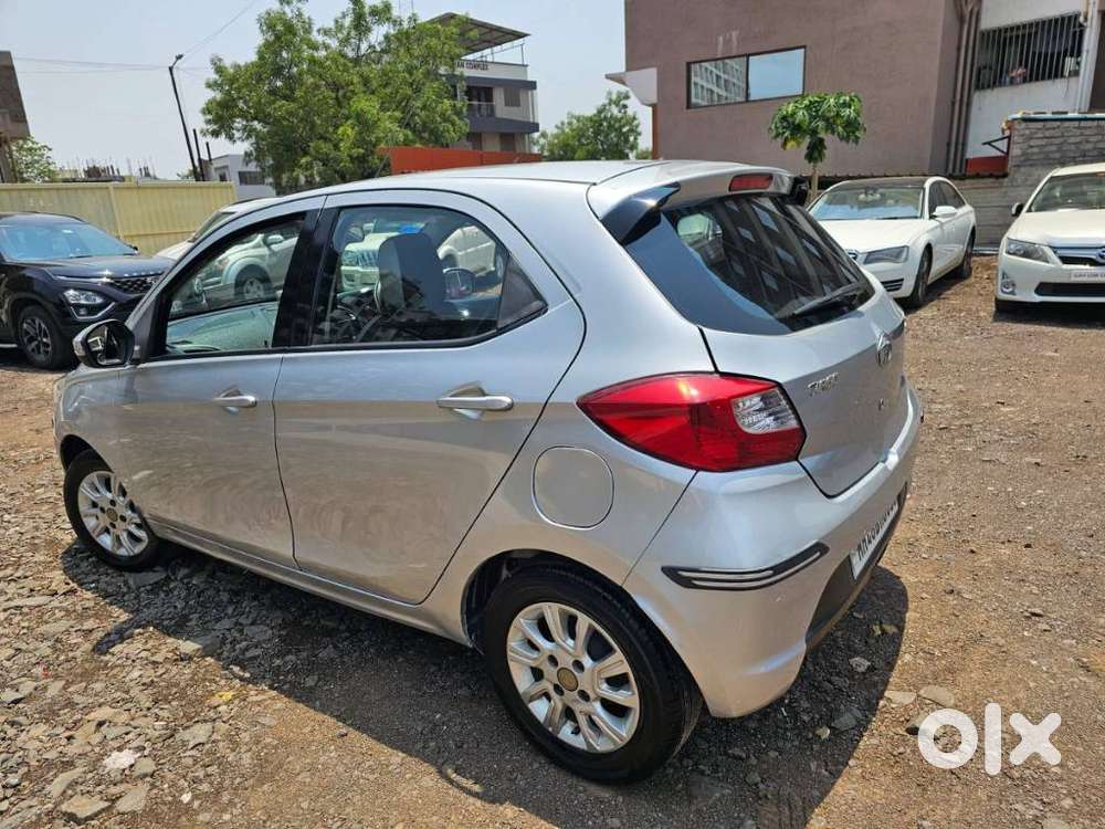 Tata Tiago 1.05 Revotorq Xz, 2018, Petrol