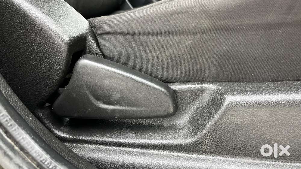 Renault Kwid 1.0 Rxt (o), 2018, Petrol