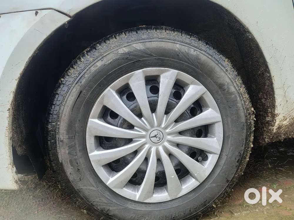 Maruti Suzuki Swift Vxi 2015