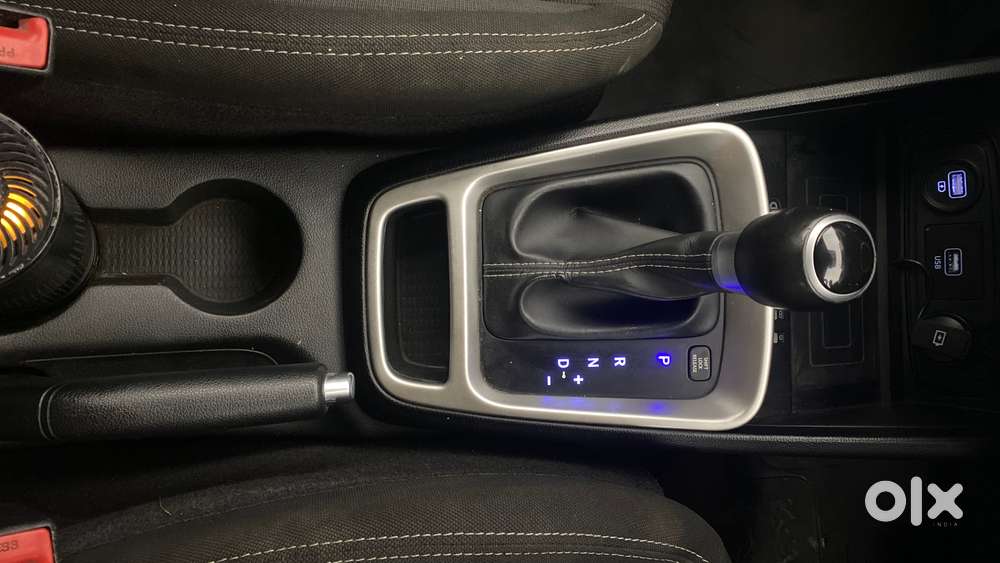 Hyundai Venue Sx Plus Turbo Dct, 2019, Petrol