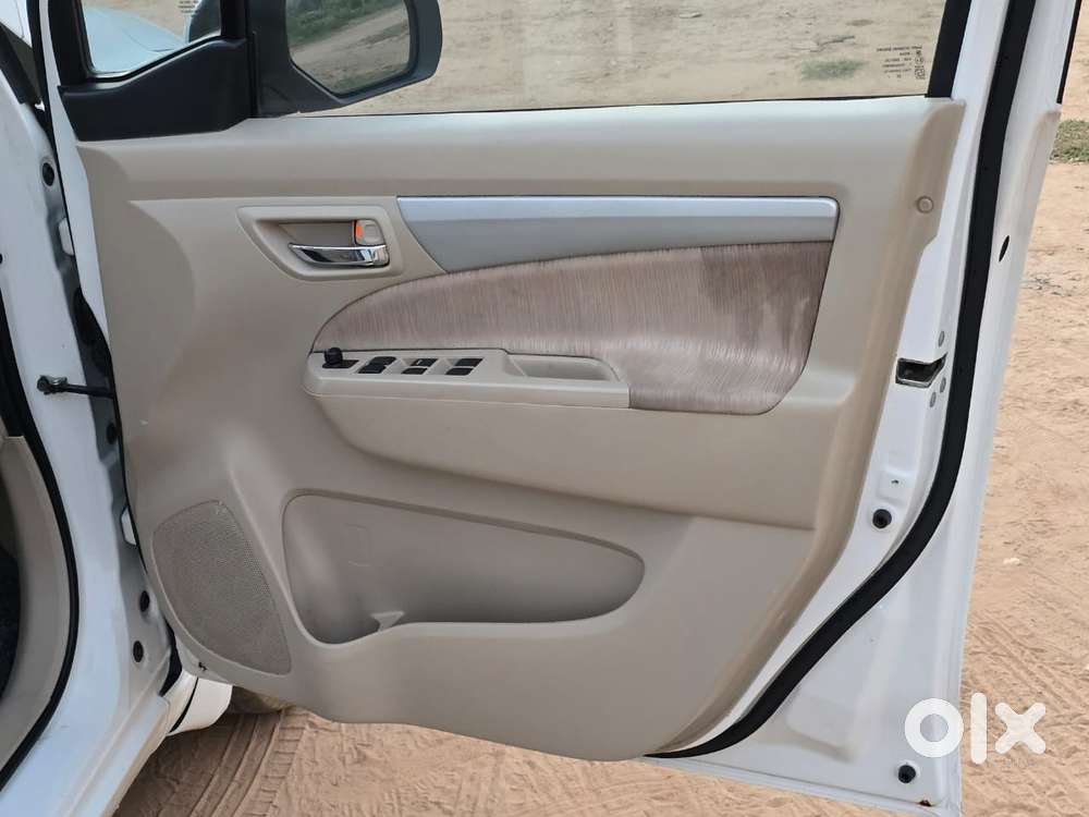 Maruti Suzuki Ertiga Vdi, 2015, Diesel