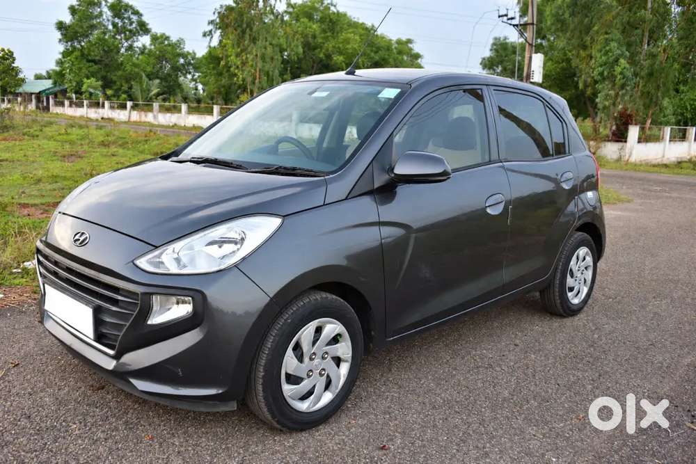 Hyundai Santro 1.1 Sportz Amt 2020