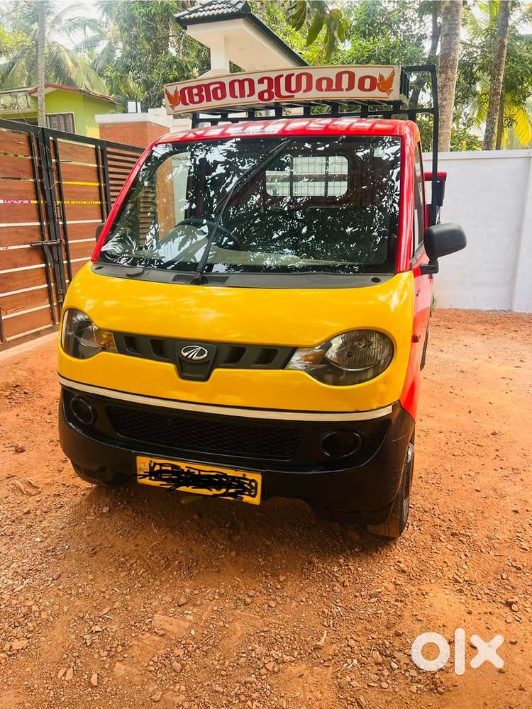 Mahindra E2o 2019 Diesel Well Maintained