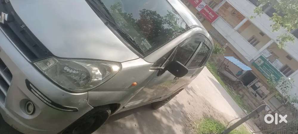 Maruti Suzuki Zen Estilo 2011 Lxi Petrol Manual