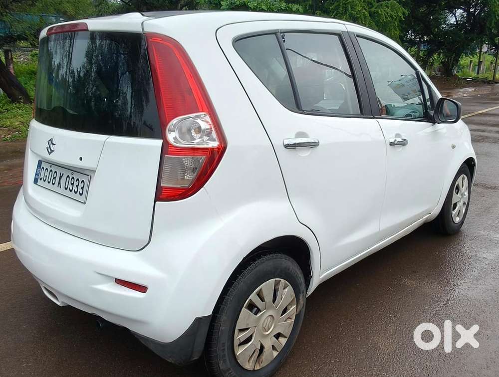 Maruti Suzuki Ritz 2009-2011 Vdi, 2011, Diesel