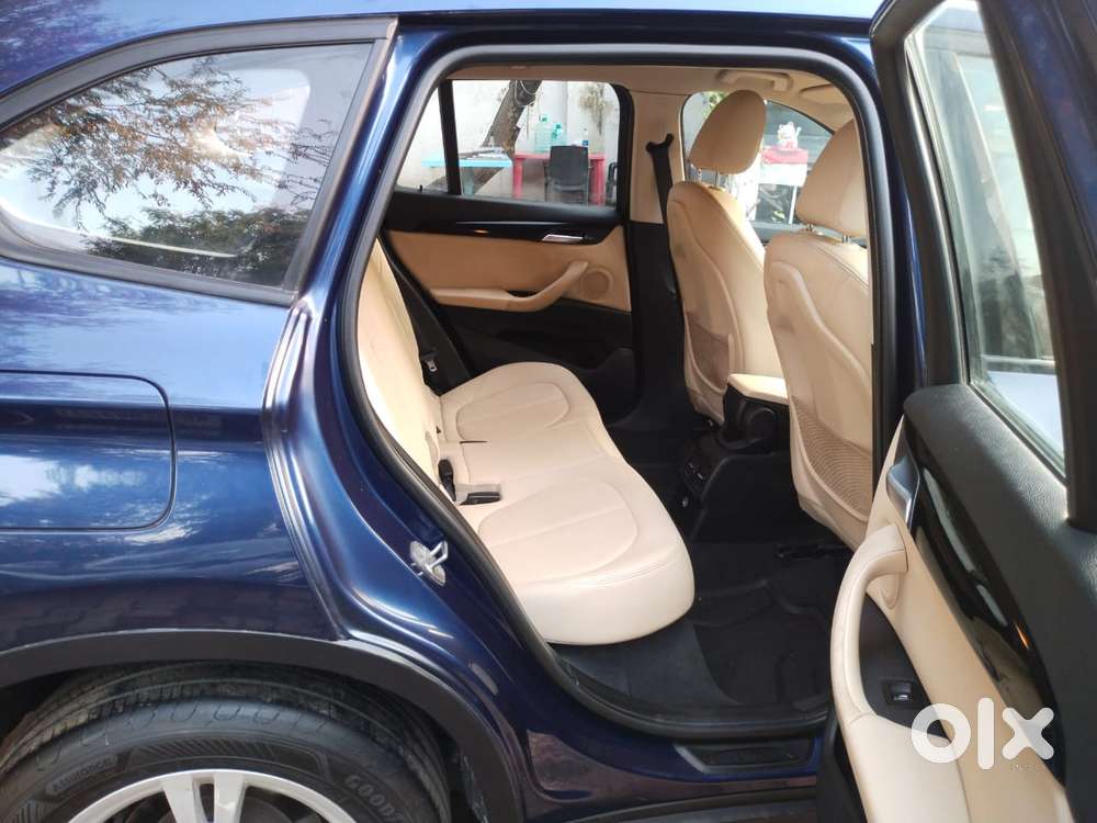 Bmw X1 2.0 Sdrive 20d, 2016, Diesel