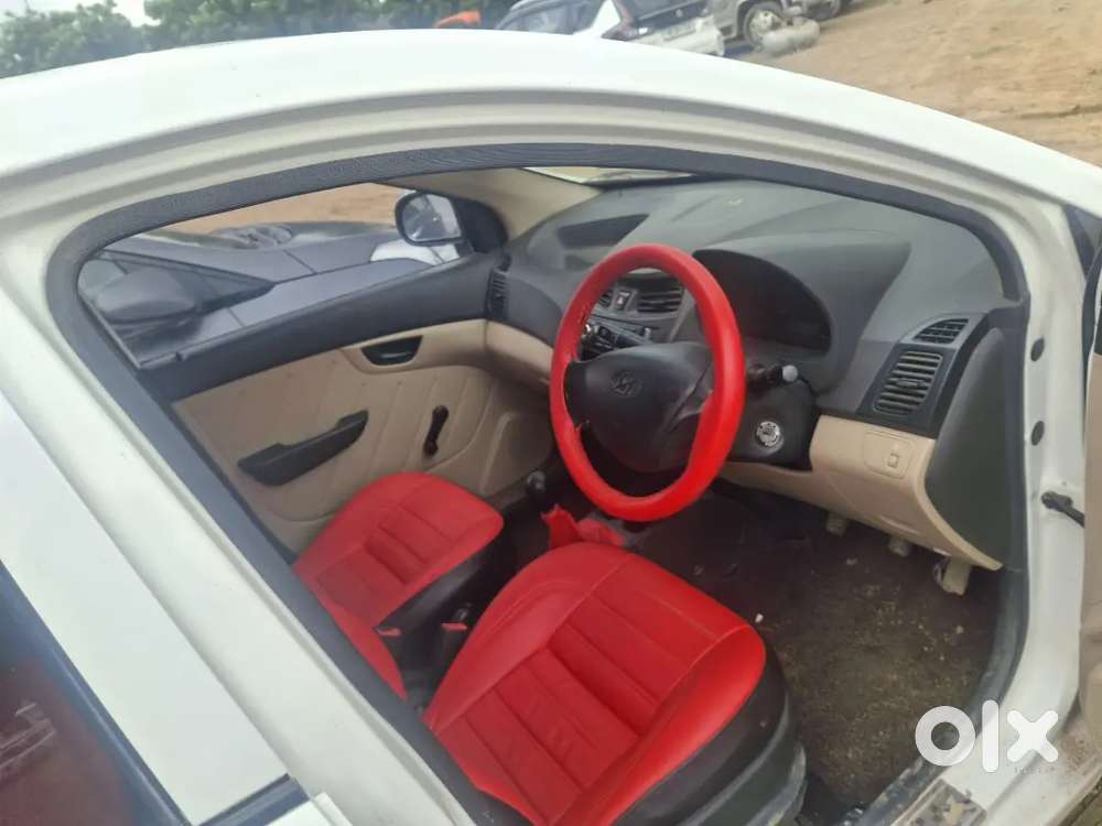 Hyundai Eon 2014 Model