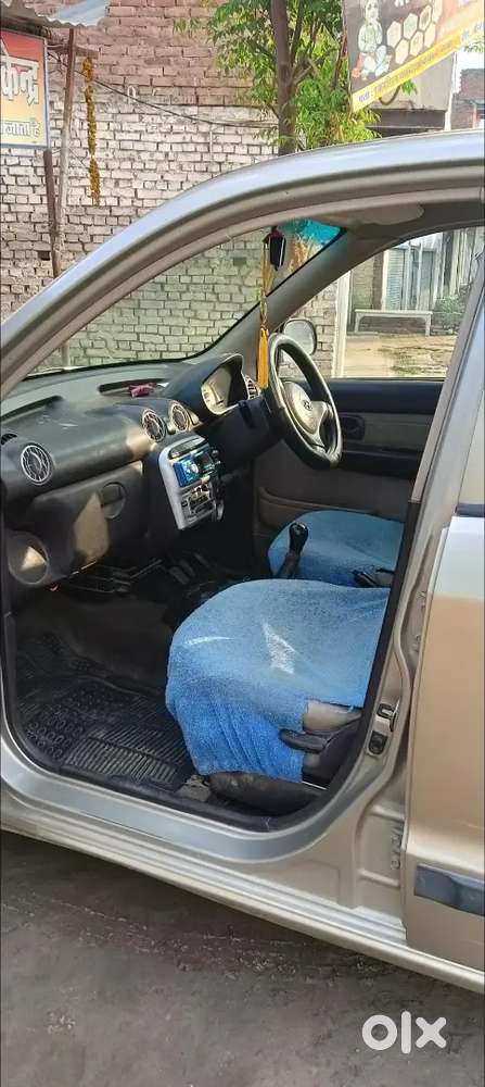 Hyundai Santro Xing 2010