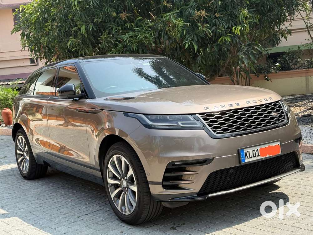 Land Rover Range Velar Hse Dynamic 2.0 Diesel, 2018, Diesel