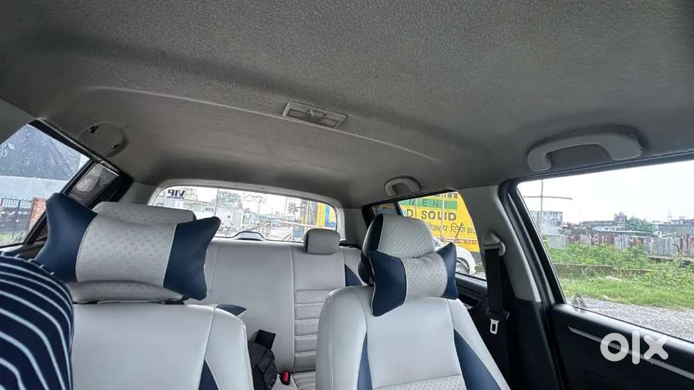2013 Maruti Suzuki Swift