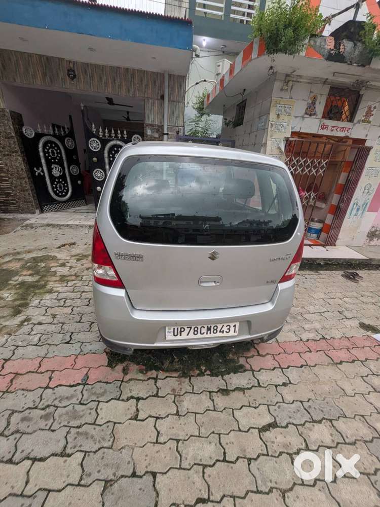 Maruti Estilo Lxi 2011