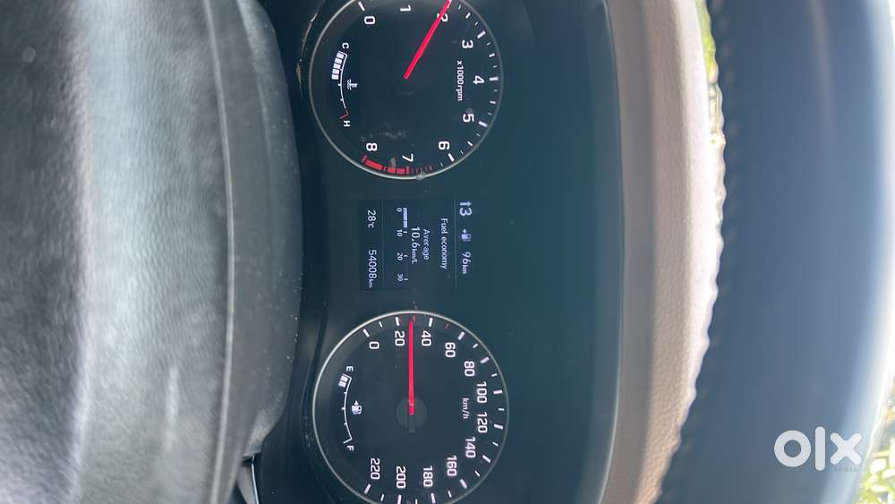 Hyundai I20 2017 Petrol Good Condition