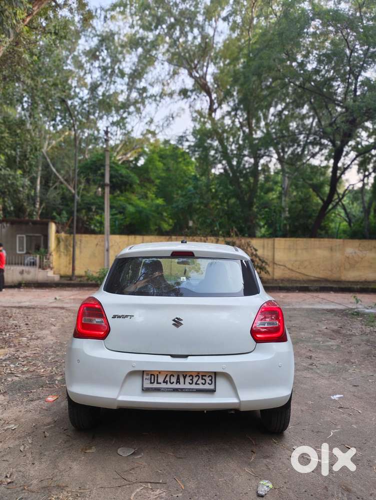 Maruti Suzuki Swift Ddis Vdi, 2018, Diesel
