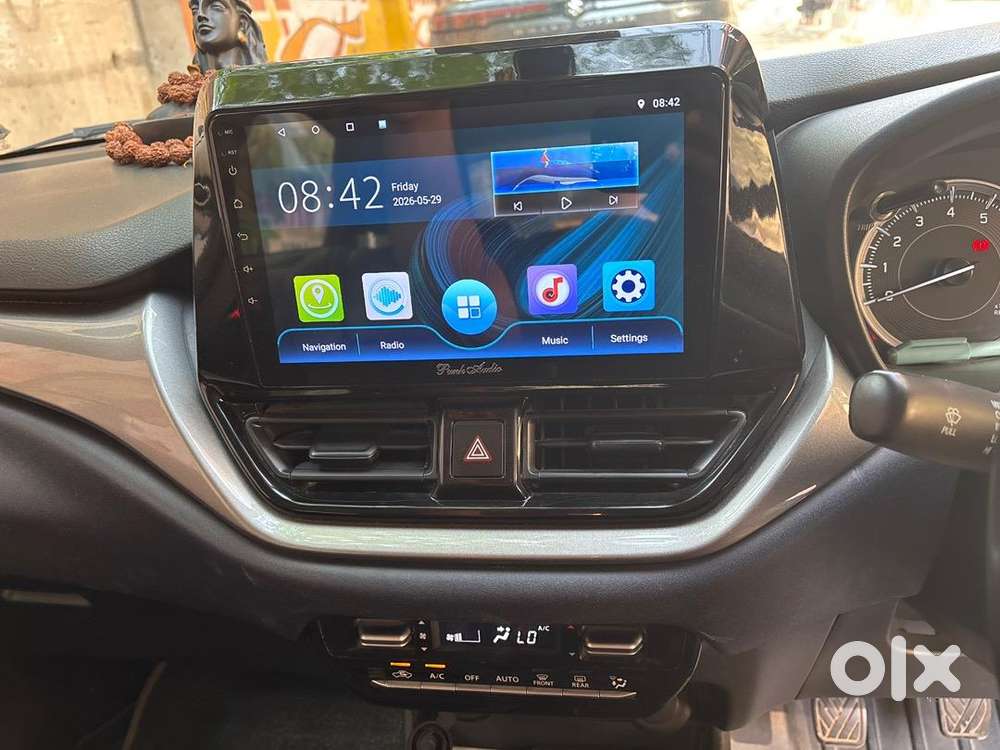 Maruti Suzuki Petrol 2022