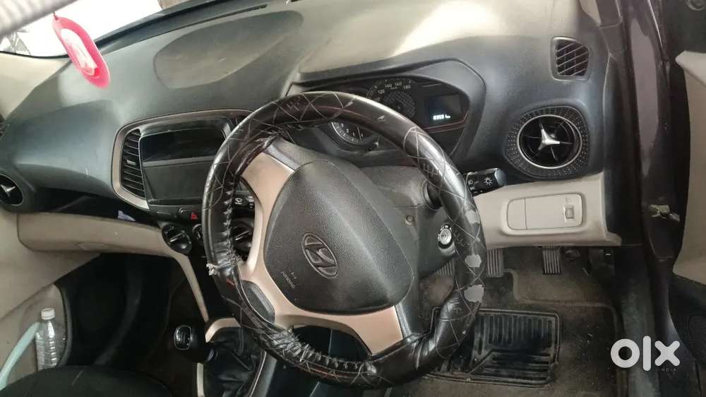Hyundai Santro 2019 Petrol 83000 Km Driven