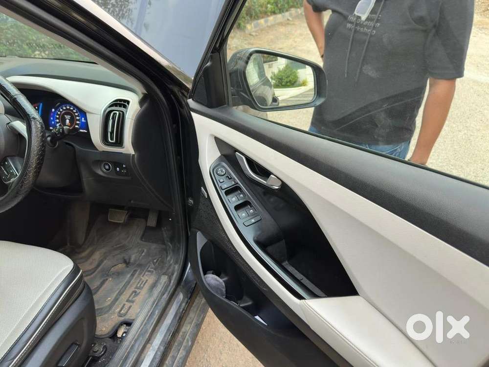2022 Hyundai Diesel Car With 183,615 Km Driven