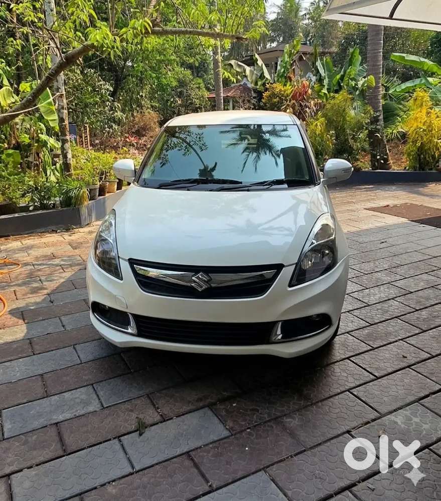 Maruti Swift Dzire Single Owner Good Condition