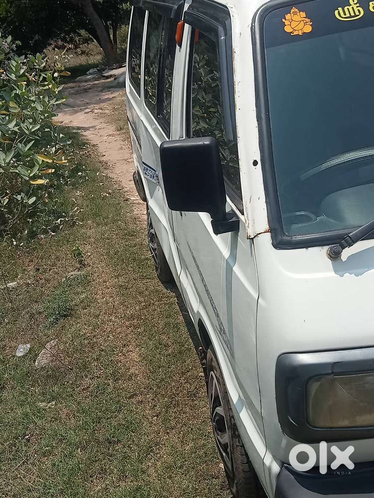 Engine Good Condition, Insurance Current