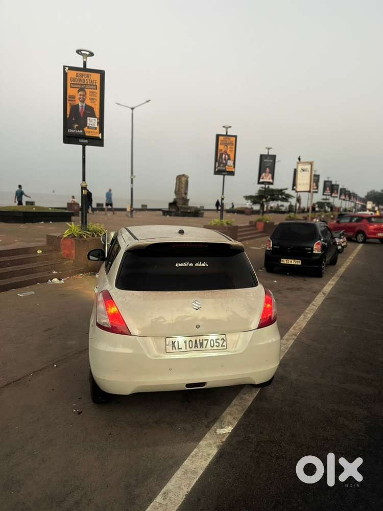 Maruti Suzuki Swift Diesel 2016