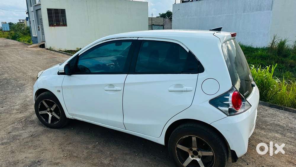 Honda Brio Petrol 71300 Km Driven