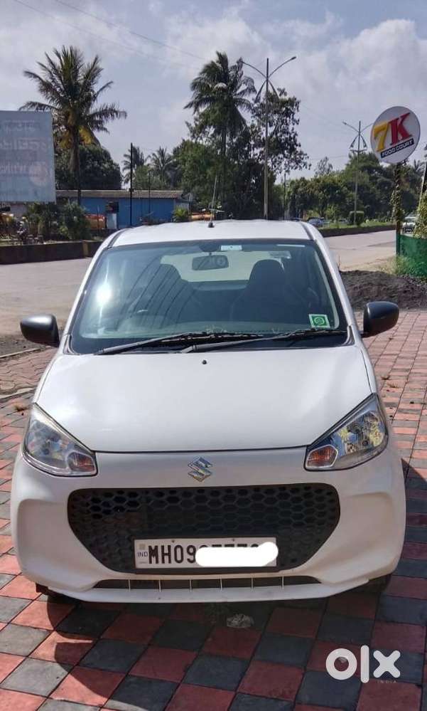 Maruti Suzuki Alto K10 1.0 Vxi, 2023, Petrol