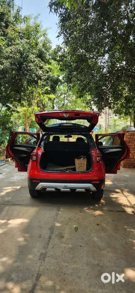Maruti Suzuki Vitara Brezza 2021 Petrol 213800 Km Driven
