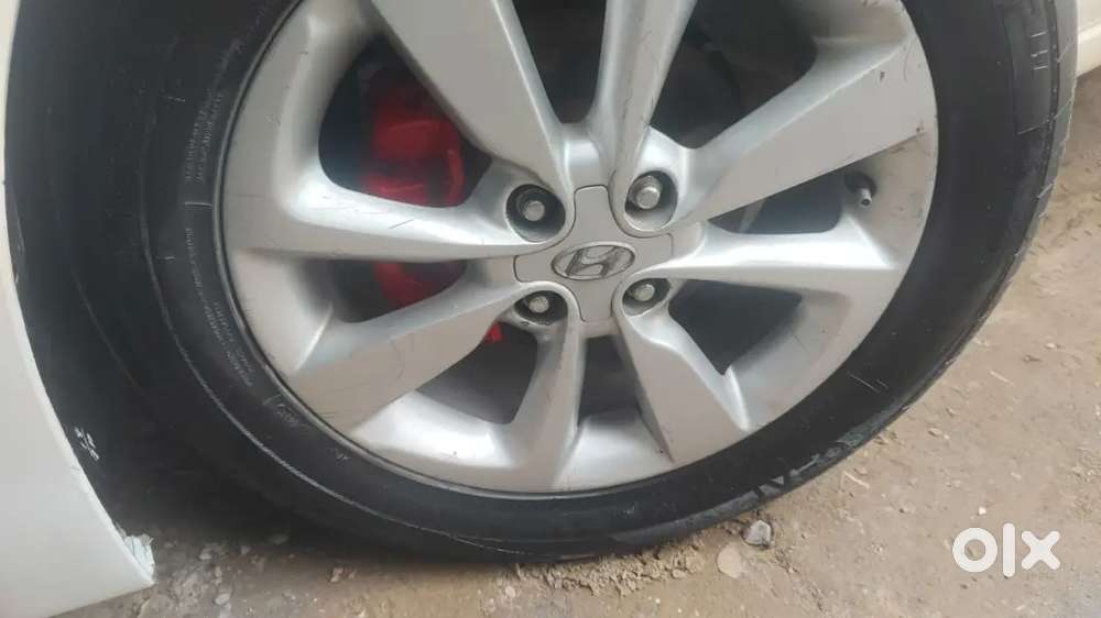 Hyundai I20 1.2 Magna 2019