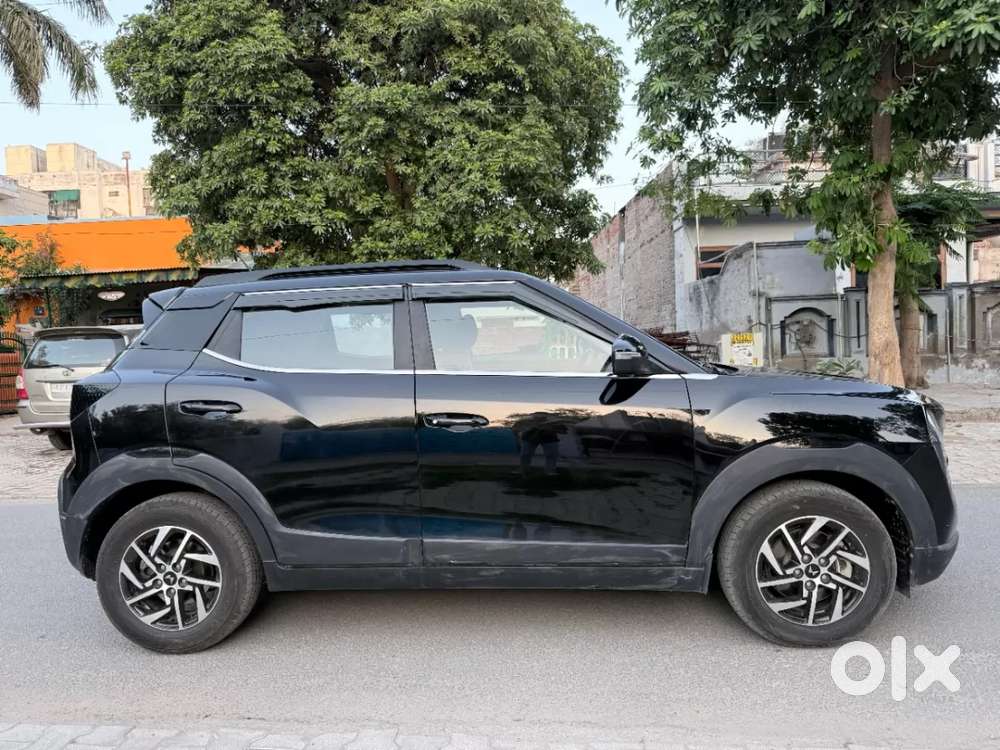 Mahindra Xuv 3xo Ax5 Ds Mt, 2024, Diesel