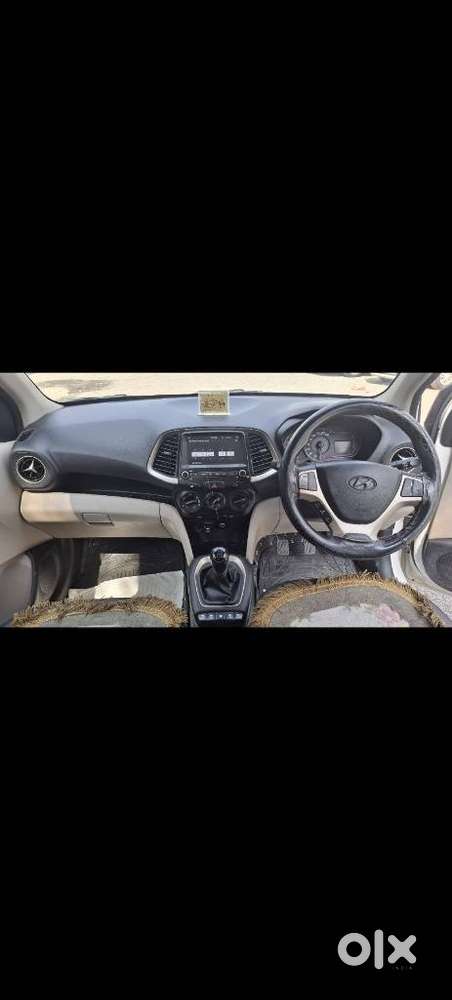 Hyundai Santro Sportz, 2019, Cng & Hybrids