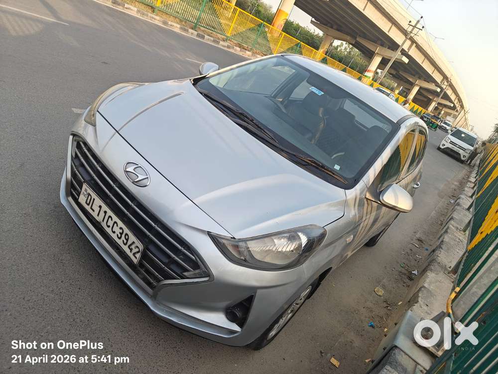 Hyundai Grand I10 Nios Magna, 2021