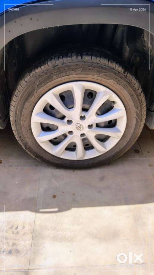 Toyota Urban Cruiser Hyryder 1.5 S Hybrid, 2022, Petrol