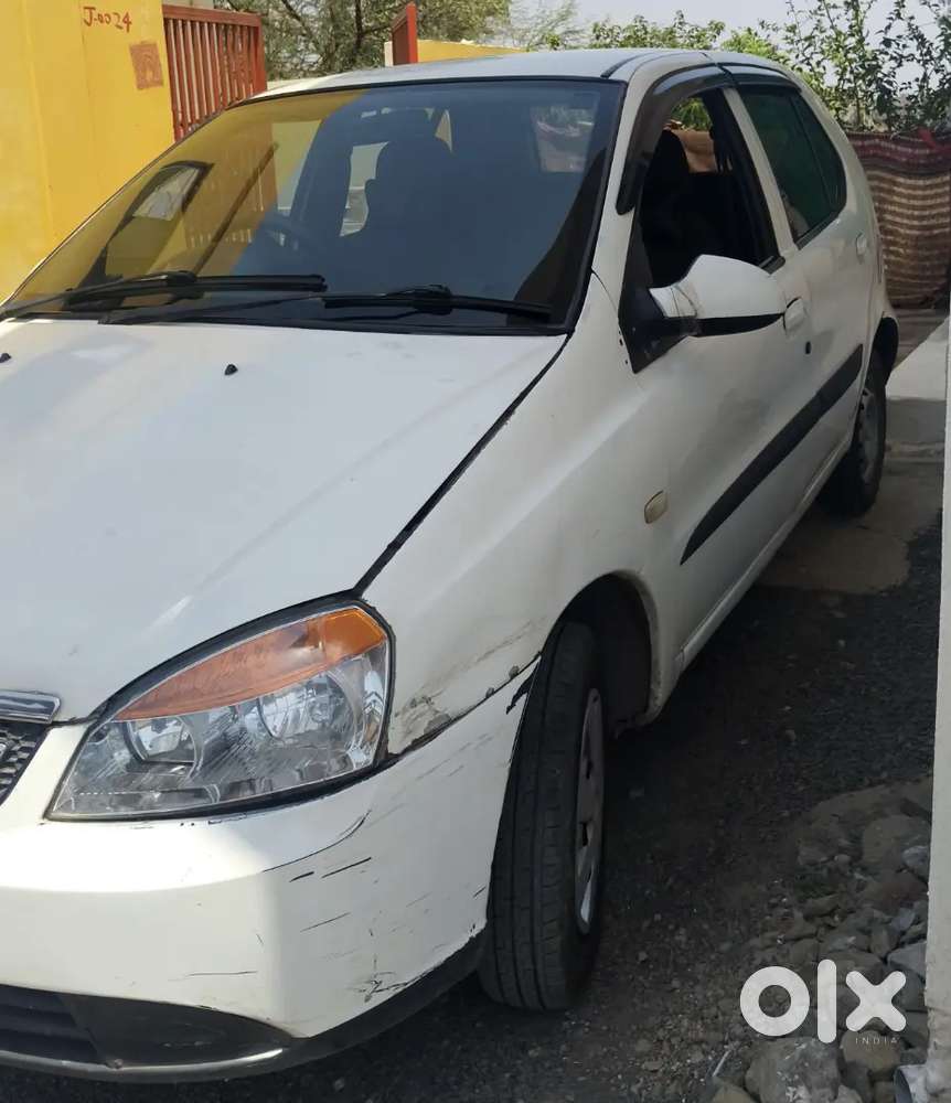 Tata Indica Ev2 2017 Diesel Well Maintained