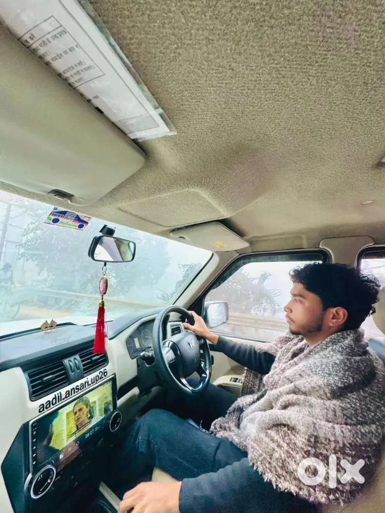 Mahindra Scorpio Classic 2019 Diesel 90000 Km Driven