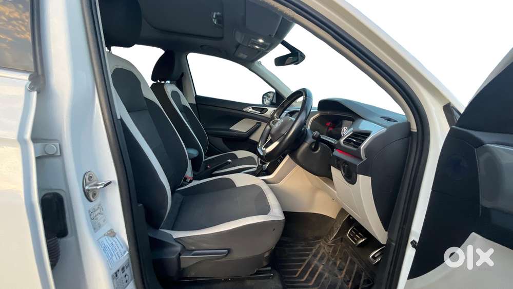 Volkswagen Taigun 1.5 Tsi Gt Plus, 2021, Petrol