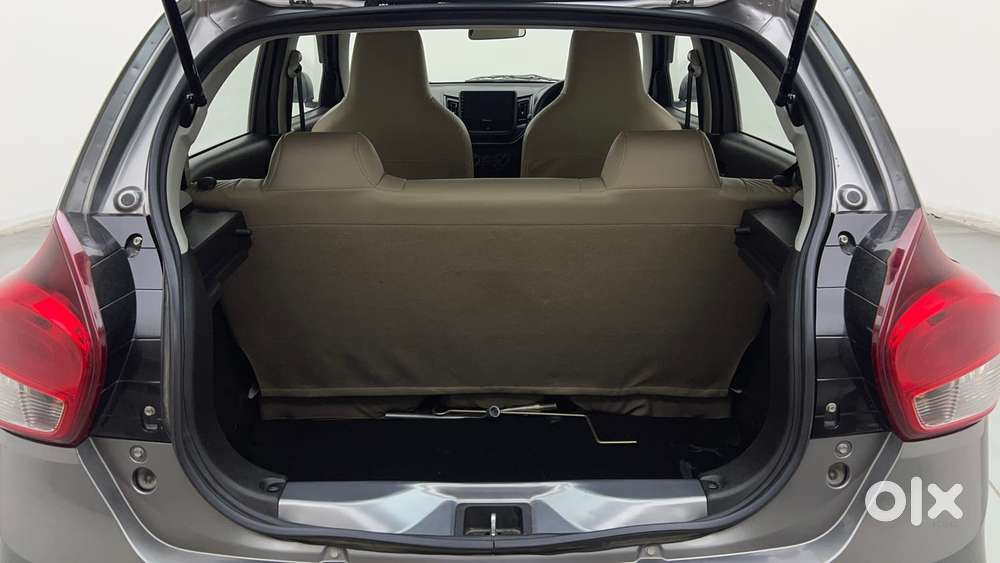 Maruti Suzuki Celerio 1.0 Lxi Mt, 2022, Petrol