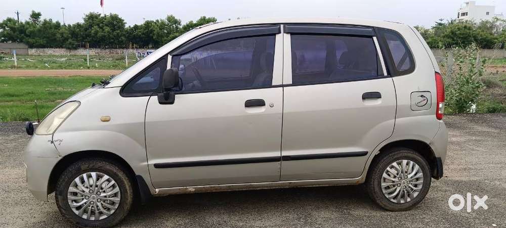 Maruti Suzuki Zen Estilo, 2007, Petrol