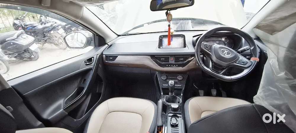 Tata Nexon 2023 Xz Plus Petrol , Loan Facility Available Hai