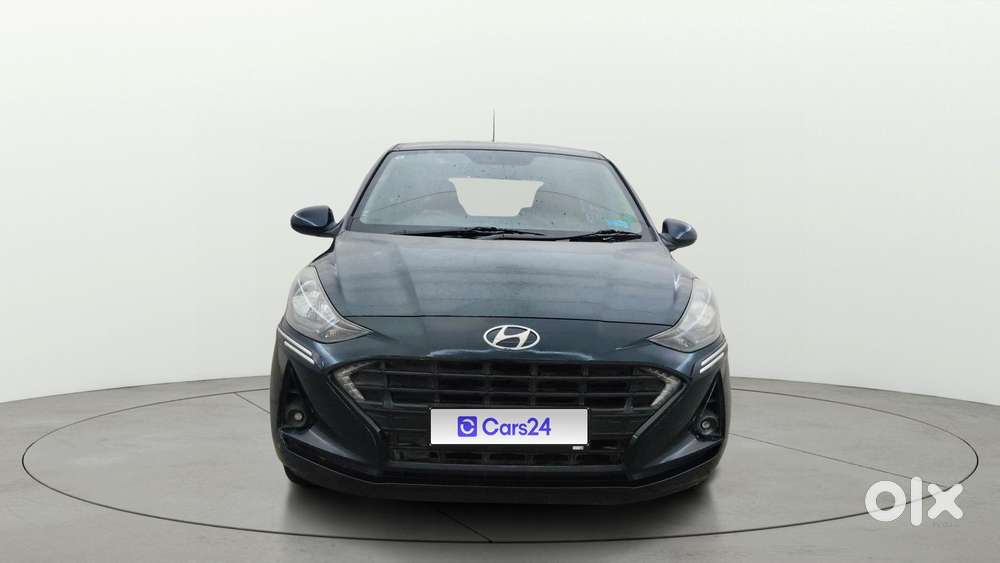 Hyundai Grand I10 Nios Magna 1.2 Kappa Vtvt, 2022, Petrol