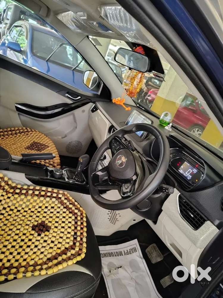 Nexon Xza+s 2023 Petrol
