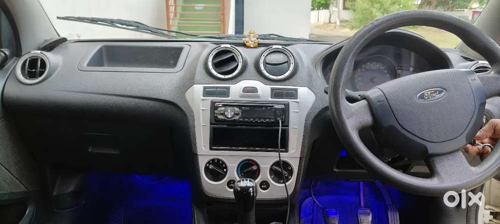 Neat Condition, Local Registration, Well Maintained