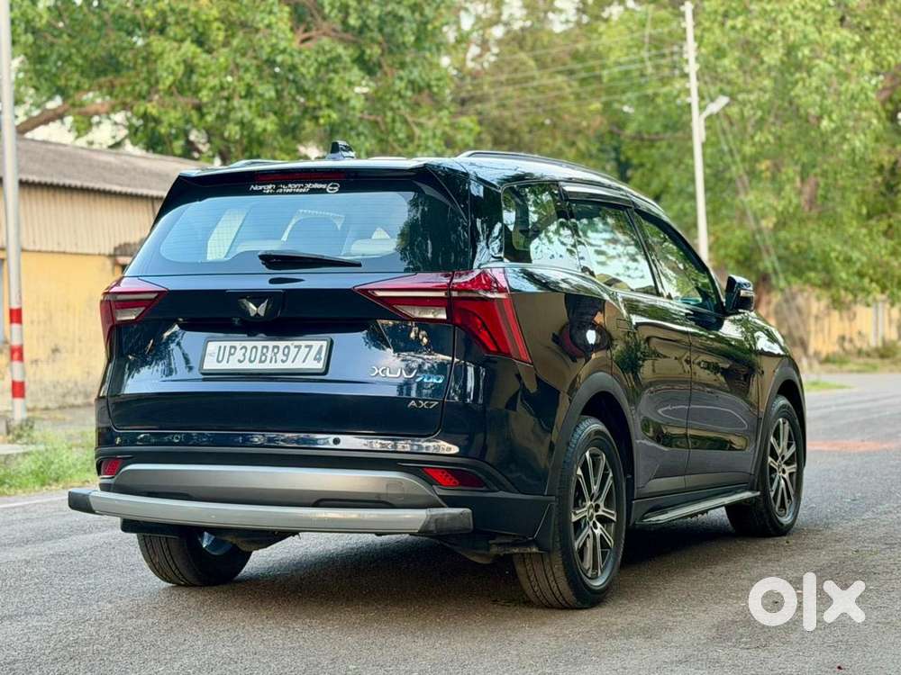 Mahindra Xuv700 2.2 Ax 7 Diesel Mt Str, 2023, Diesel