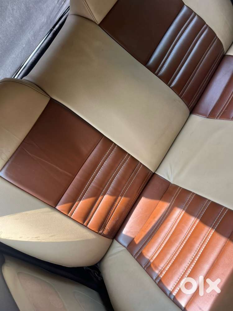 Hyundai Santro Xing Gl 2012