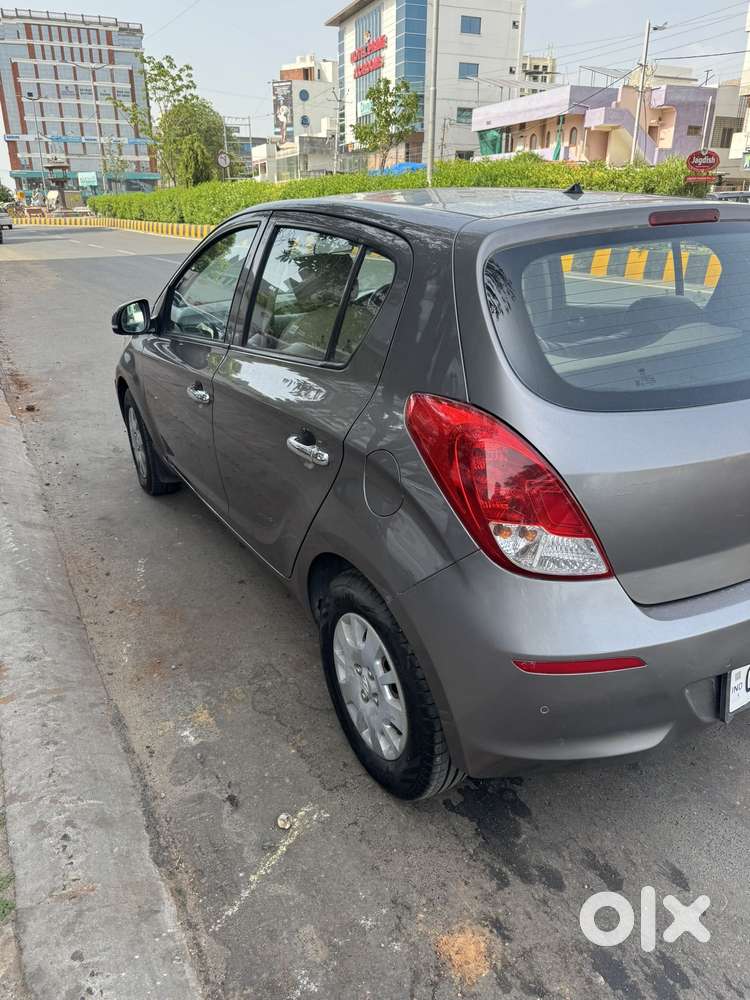 Hyundai I20 2010-2012 1.4 Crdi Magna, 2012, Diesel