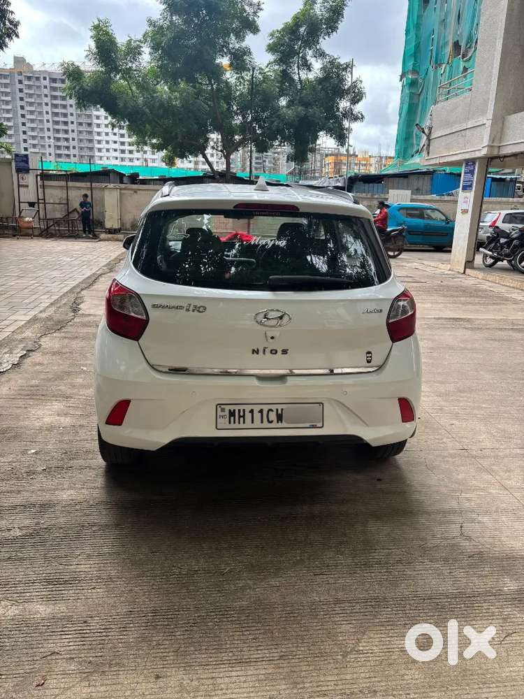 Hyundai Grand I10 Asta 2020 Car