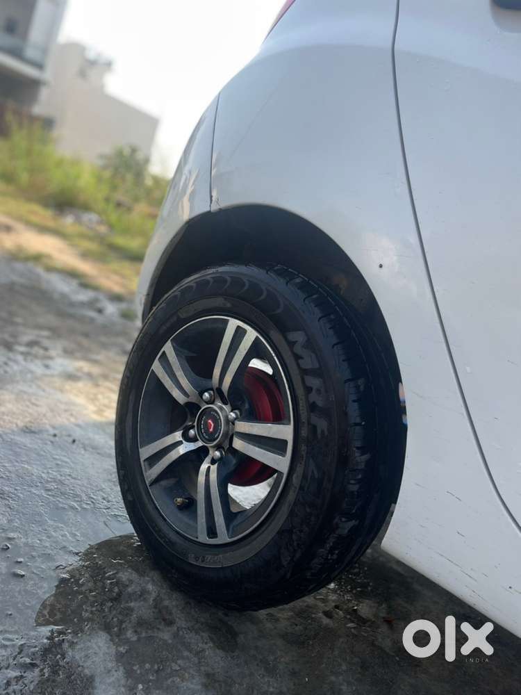 Hyundai Eon Petrol 2015