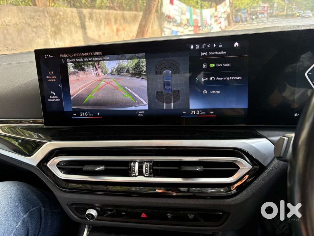 Bmw 3 Series Gran Limousine 320ld M Sport, 2023, Diesel