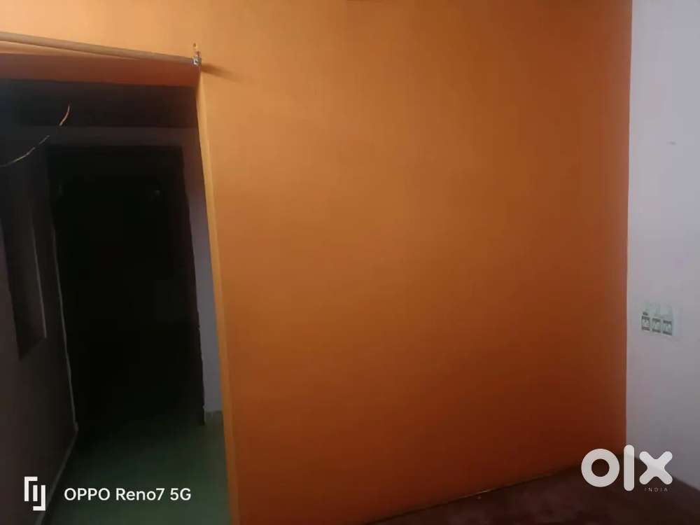 1BHK Rent SBI colony Madihal Dharwad