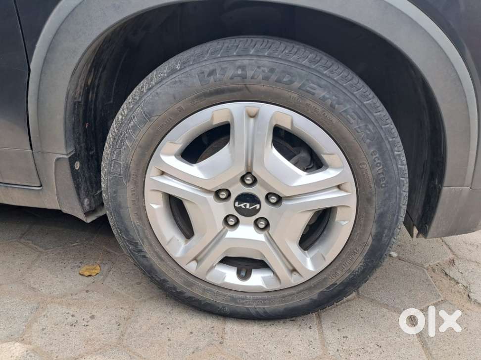 Kia Sonet 1.5 Htk Plus Diesel, 2021, Diesel