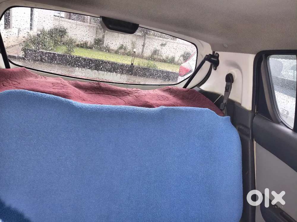 Maruti Suzuki Alto 800 2016