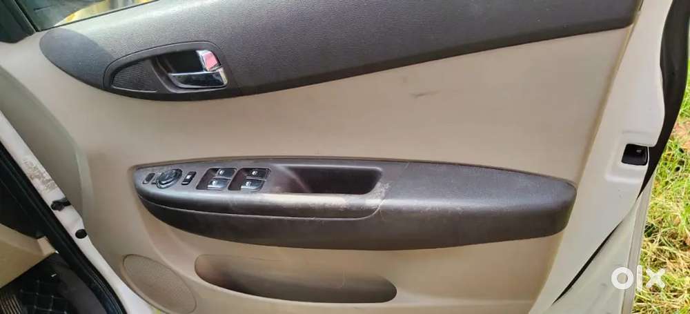 Hyundai I20 1.4 Asta 2012